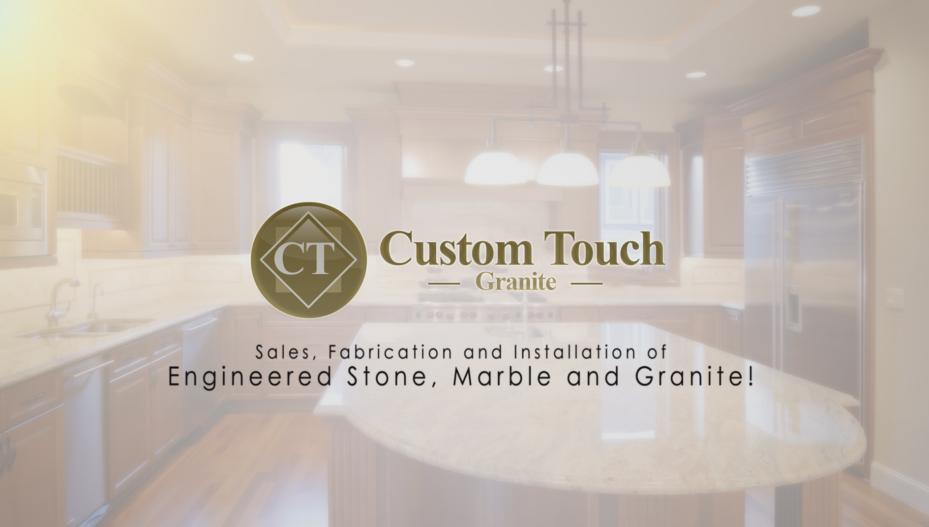 Custom Touch Granite