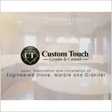 Custom Touch Granite