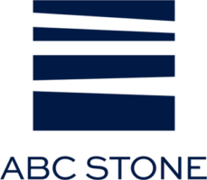 ABC Worldwide Stone logo