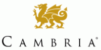 Cambria logo