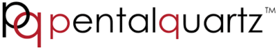 Pental Quartz logo