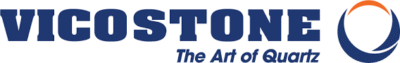 Vicostone logo